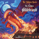 Cover of The Tolkien Years of the Brothers Hildebrandt
