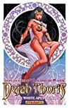 Cover of Dejah Thoris and the White Apes of Mars