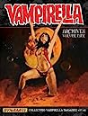 Cover of Vampirella Archives, Vol. 9