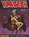 Cover of Vampirella Archives Volume 10