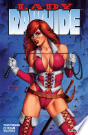 Cover of Lady Rawhide TPB