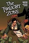 Cover of The Twilight Zone Annual 2014