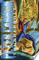 Cover of Peter Cannon Thunderbolt Omnibus
