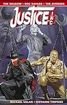 Cover of Justice, Inc.