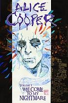 Cover of Alice Cooper