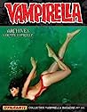 Cover of Vampirella Archives Volume 14