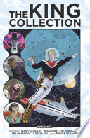 Cover of The King Collection