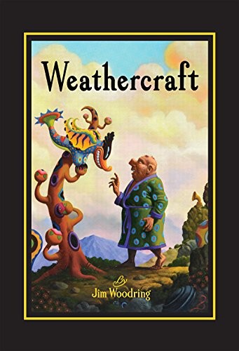 Cover of Weathercraft