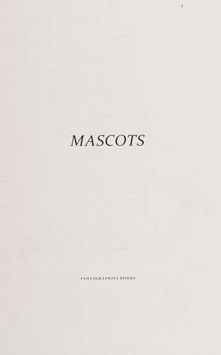 Cover of Mascots