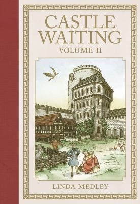 Cover of Castle Waiting