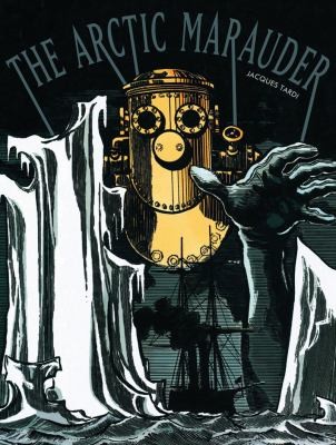 Cover of The Arctic Marauder