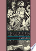 Cover of 50 Girls 50