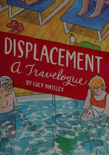Cover of Displacement