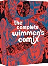 Cover of The Complete Wimmen's Comix
