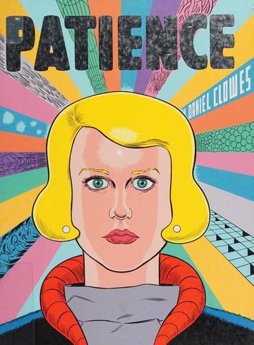 Cover of Patience