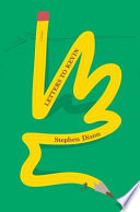 Cover of Letters to Kevin