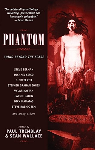 Cover of Phantom