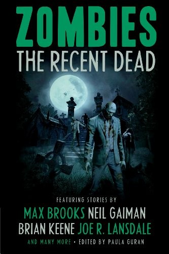 Cover of Zombies