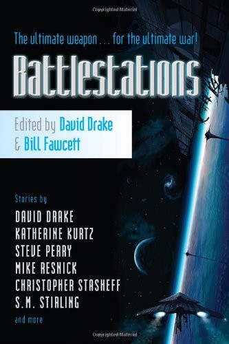 Cover of Battlestations