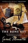 Cover of The Bone Key: The Necromantic Mysteries of Kyle Murchison Booth