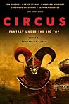 Cover of Circus: Fantasy Under the Big Top