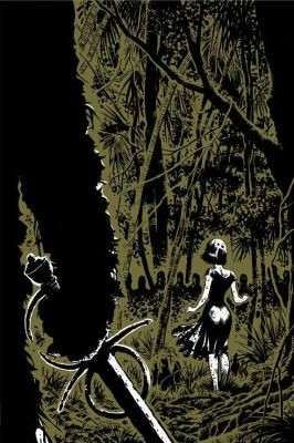 Cover of Heathentown