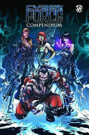 Cover of Cyberforce Compendium