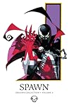 Cover of Spawn Origins, Volume 4