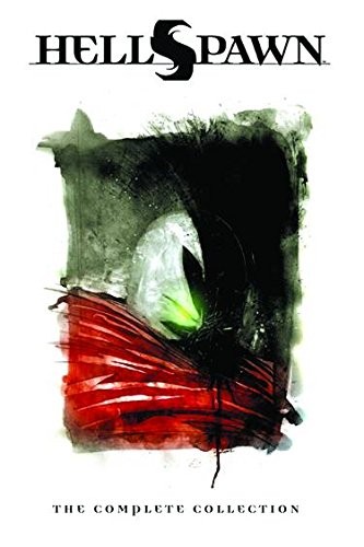 Cover of Hellspawn: Complete Collection