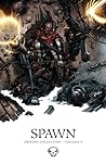 Cover of Spawn Origins, Volume 9