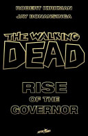 Cover of Walking Dead