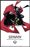 Cover of Spawn Origins, Volume 2