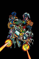 Cover of Cyber Force Origins
