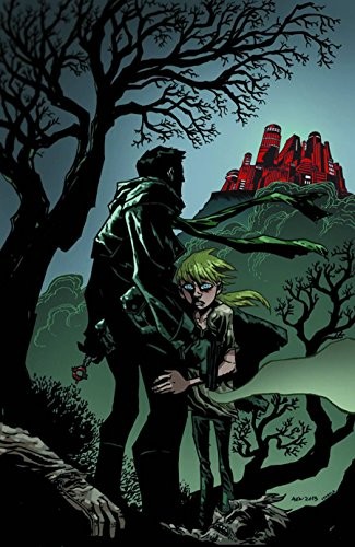 Cover of Blackacre Volume 1