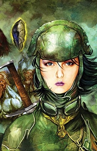 Cover of Daughters of Stone