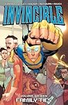 Cover of Invincible, Vol. 16