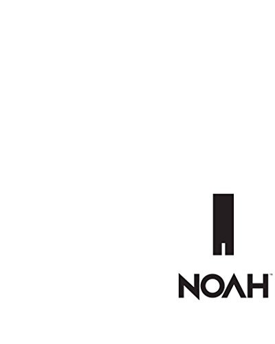 Cover of Noah Special Signed & Numbered Edition