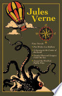 Cover of Jules Verne