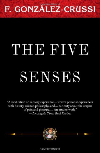 Cover of The Five Senses