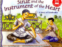 Cover of Sinat and the Instrument of the Heart