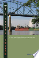 Cover of Wide Rivers Crossed