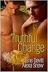 Cover of Truthful Change