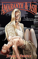 Cover of Amaranth and Ash