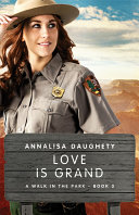 Cover of Love Is Grand