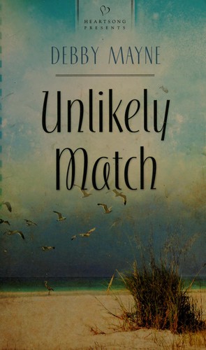 Cover of Unlikely match