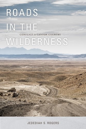 Cover of Roads in the Wilderness