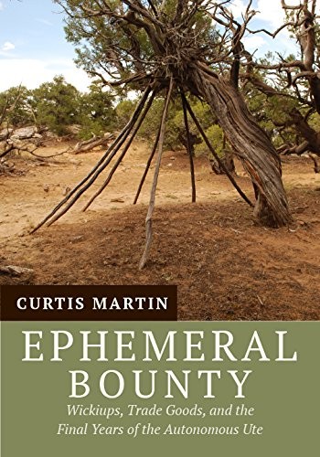 Cover of Ephemeral Bounty