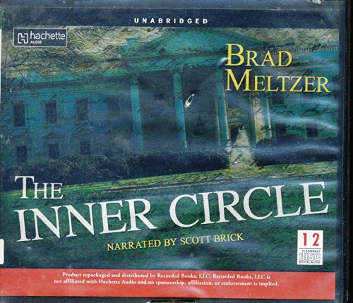 Cover of The Inner Circle