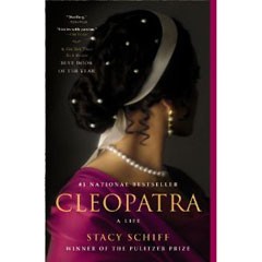 Cover of Cleopatra