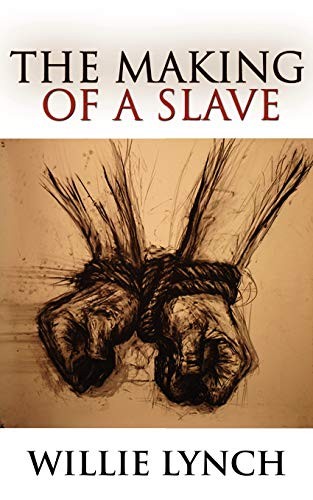 Cover of The Making of a Slave